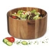 Zassenhaus - miska sałatkowa, akacja, śred. 25 x 12,5 cm