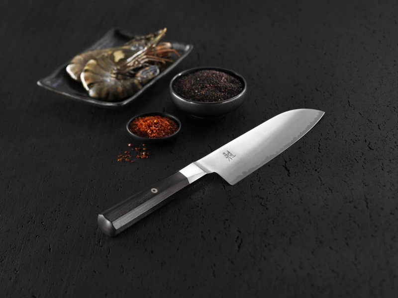 Miyabi - nóż Santoku 18 cm 4000FC