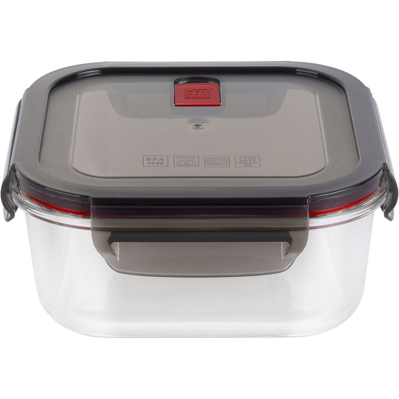 Zwilling - Pojemnik szklany Gusto Pojemność - 1.1 ltr