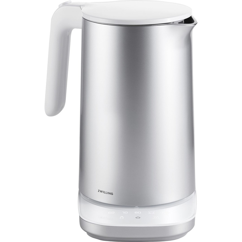 Zwilling - czajnik elektryczny Pro Enfinigy 1,5 l srebrny