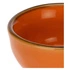 Rose&Tulipani - zestaw 6 okrągłych miseczek 7 cm Concerto Arancione