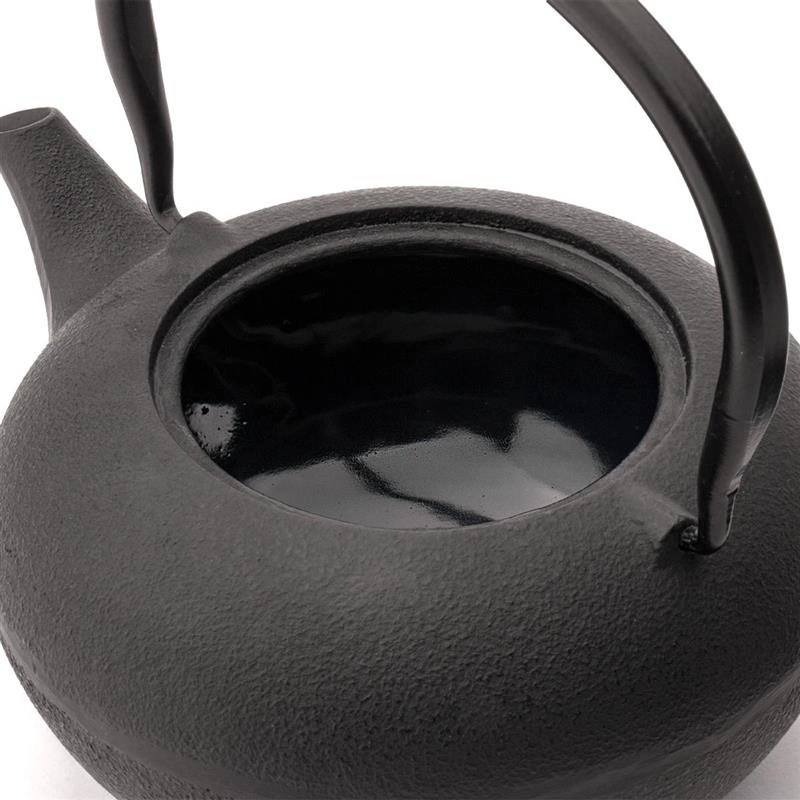 Bredemeijer - Dzbanek żeliwny Shanxi 1L czarny