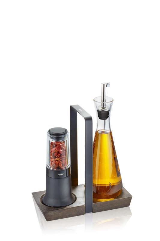 GEFU - postawka z uchwytem do młynków M X-PLOSION®