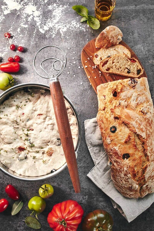 GEFU - NEDO Trzepaczka duńska