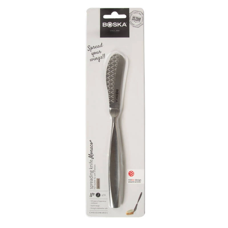 Boska - Nóż do smarowania MONACO+ No.1