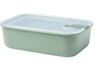 Mepal - Pojemnik na żywność EasyClip 1500 ml nordic sage