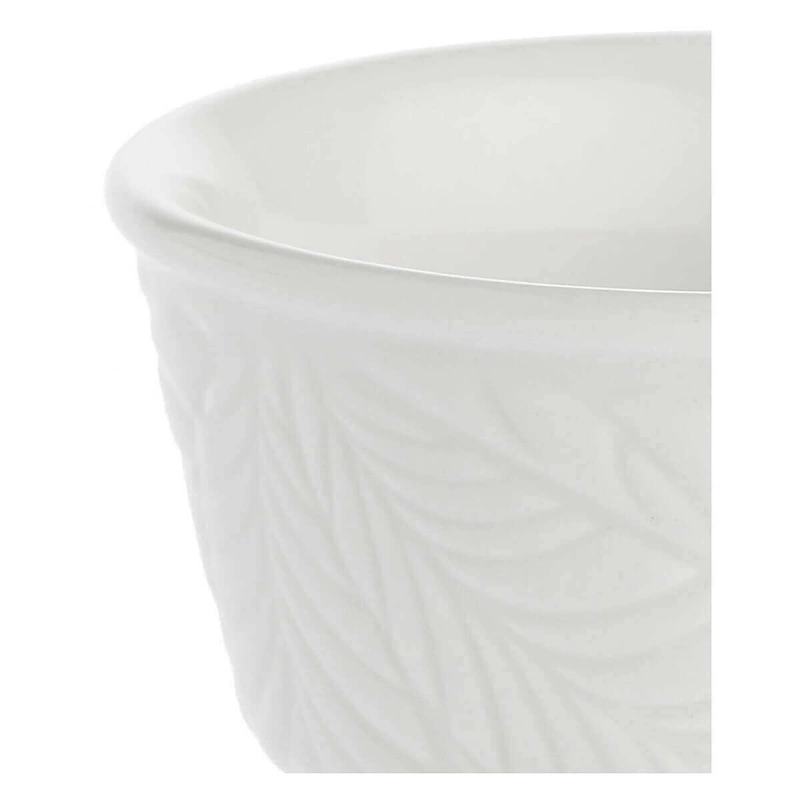 La Porcellana Bianca - zestaw 6 misek okrągłych 7 cm Bosco