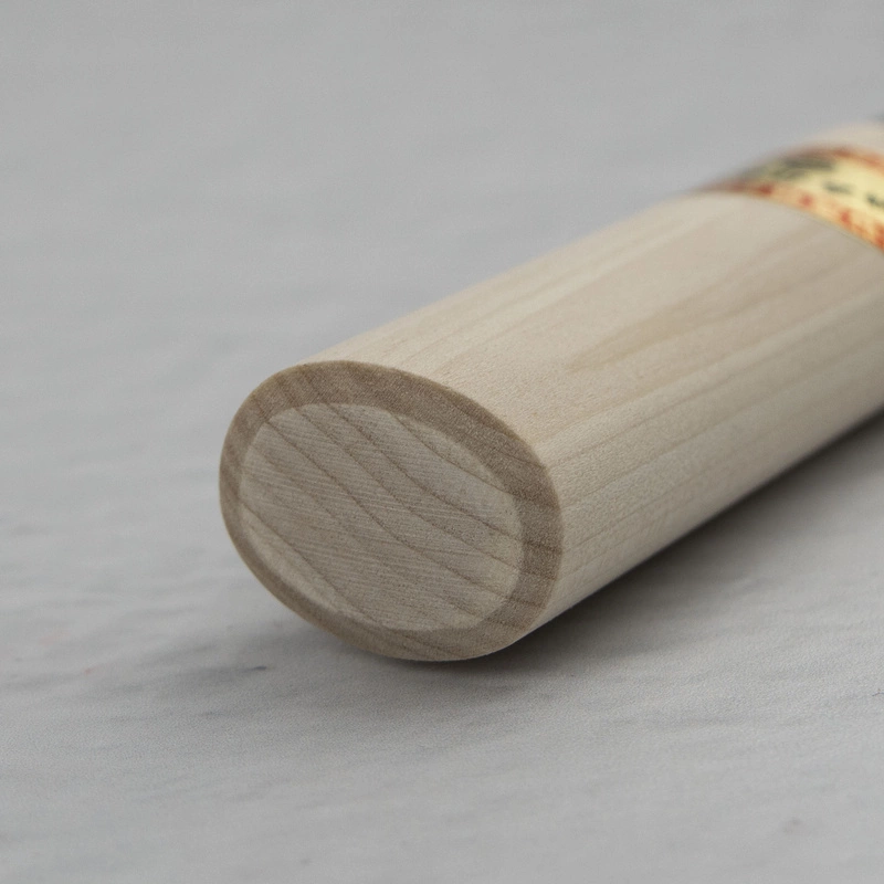 Sakai Takayuki - Kasumi Shirogami#3 Nóż Deba 16,5 cm