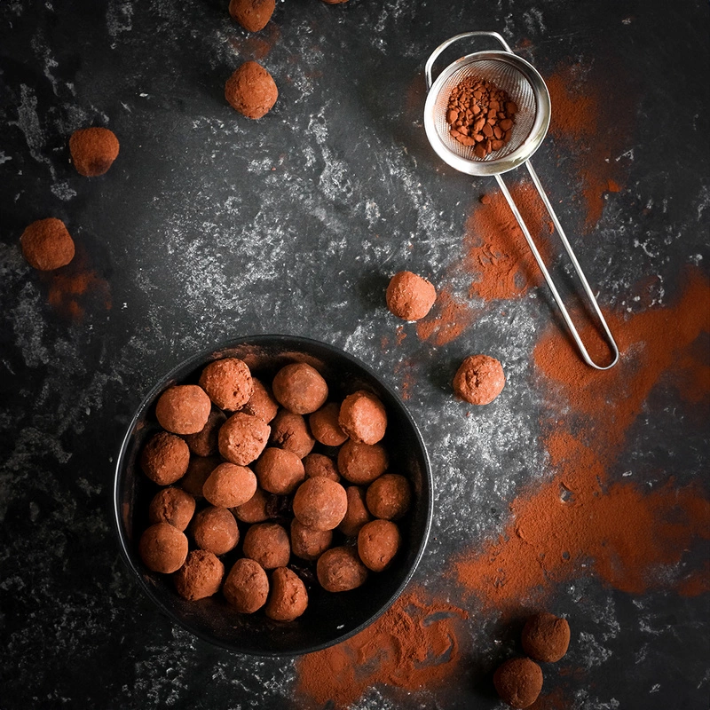 MasterClass - Sitko kuchenne stal nierdzewna 7.5 cm