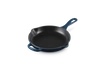 Le Creuset - patelnia Signature niska żeliwna 23 cm nuit