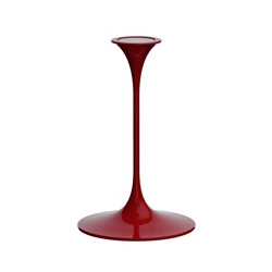 Trebonn - SplitGlass - czerwona nóżka