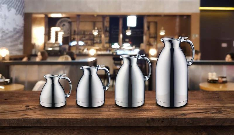 Alfi - Termos HOTELLO s/s polished 1,50l