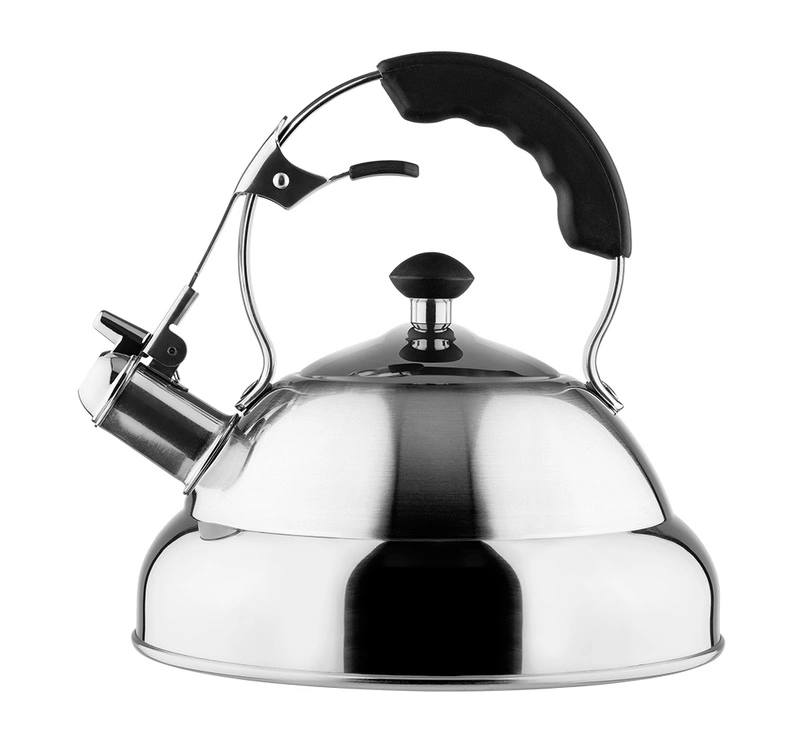 Vinzer - czajnik stalowy Superia 2,6 L