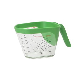 Dexam - dzbanek z miarką, 0,5 l