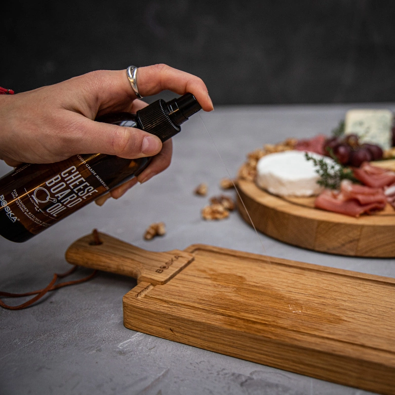 Boska - Olej do desek