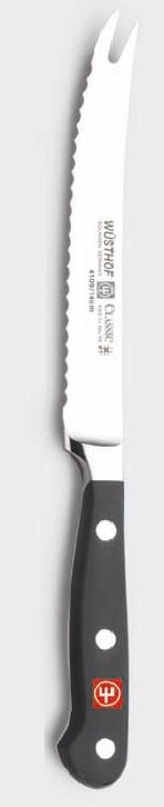 Wusthof - nóż do pomidorów Classic