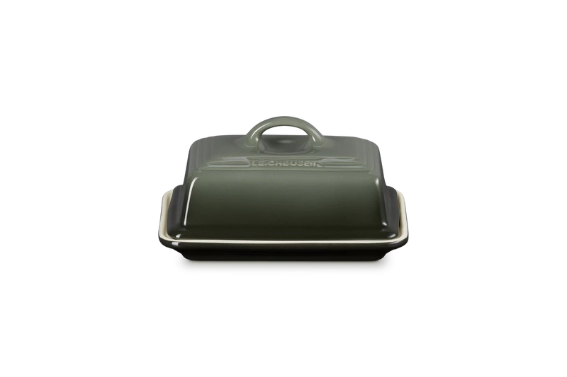 Le Creuset - Maselniczka kamionka thyme
