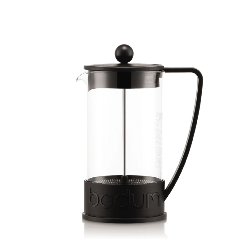 Bodum - french press do kawy Brazil 1L Black