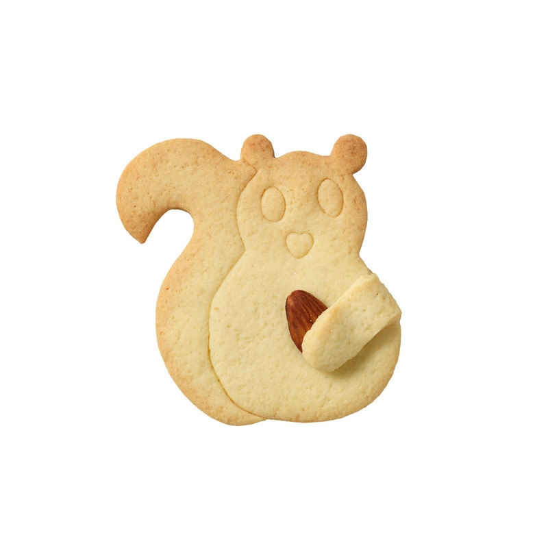 Birkmann - Foremka do wykrawania ciastek WIEWIÓRKA PRZYTULANKA