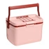 Stanley - lodówka turystyczna Easy-Carry Outdoor 15.1 L Peach Rose