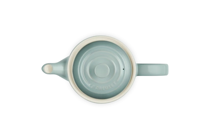 Le Creuset - Dzbanek do herbaty 1,3 l sea salt