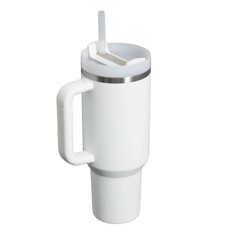 Stanley - Quencher H2.O FlowState™ 1.18L Frost