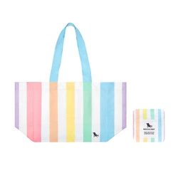 Dock & Bay - Torba na co dzień - Unicorn M 39x19cm