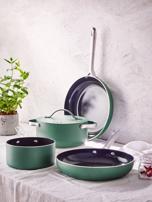 Vialli Design - Miska Livio kwadratowa pomarańczowa 14 cm