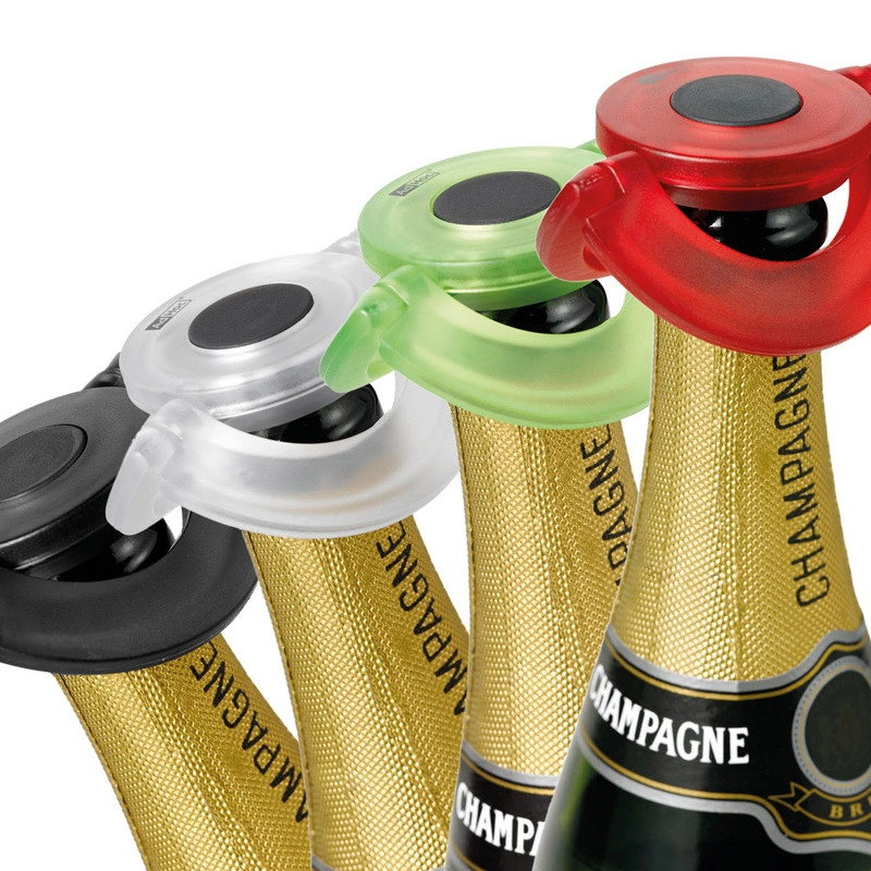 AdHoc - Korek do szampana GUSTO GREEN