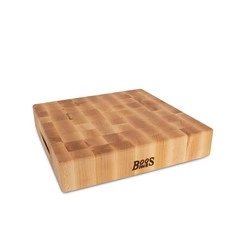 Boos Blocks - Blok do krojenia klon - 38x38x7,5cm