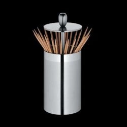 Cilio - podajnik do wykałaczek 