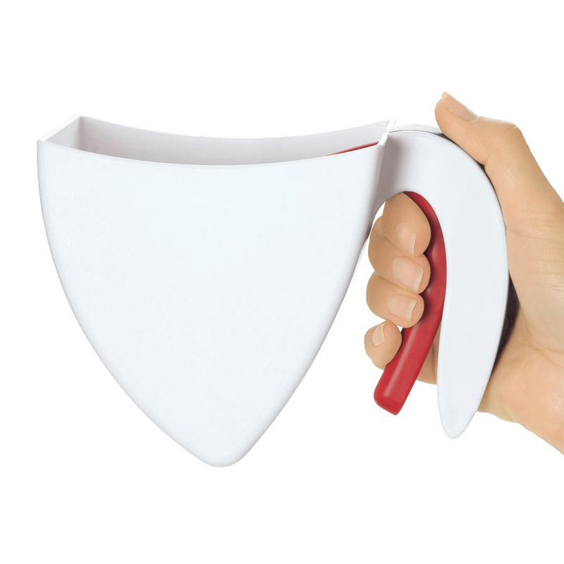 Cuisipro - Przesiewak