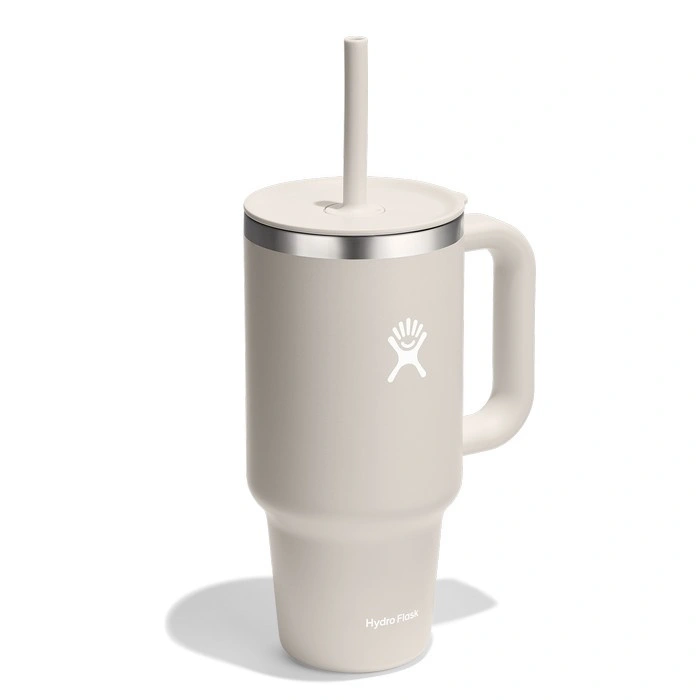 Hydro Flask - Kubek 946 ml All Around Travel Tumbler Oat