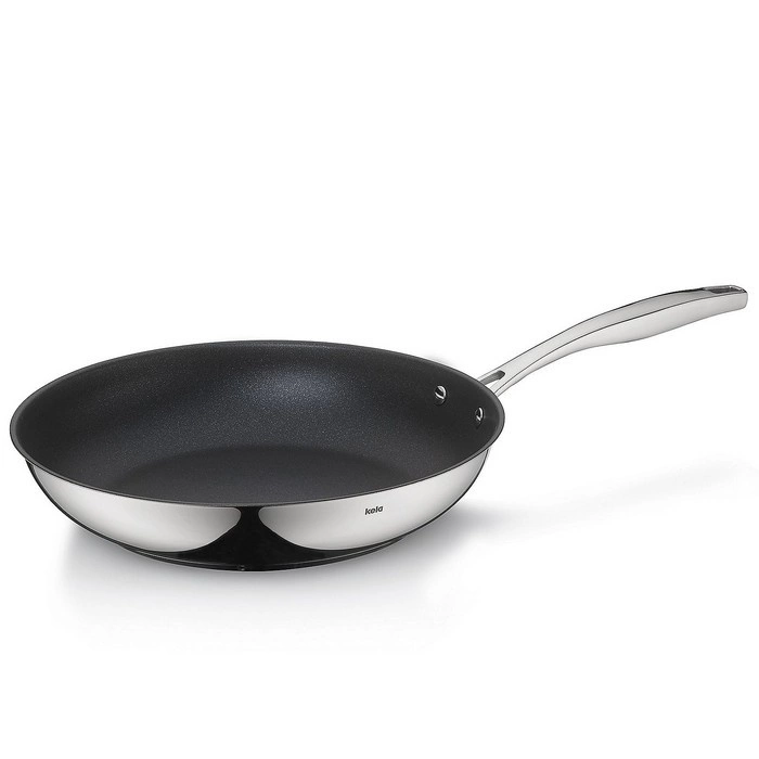 Kela - Patelnia z powłoką nieprzyw. 28cm Flavoria