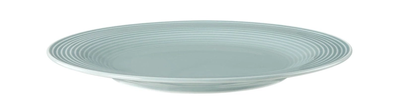 Seltmann - BEAT COLOR GLAZE Zestaw 6 talerzy do sałatek 23 cm