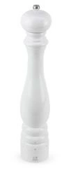 Peugeot - Młynek do pieprzu Paris 40 cm, biały lakier, u-sel