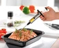 GEFU - strzykawka do marynowania 40 ml BBQ