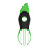 OXO - Narzędzie do avocado 3w1 zielone, Good Grips