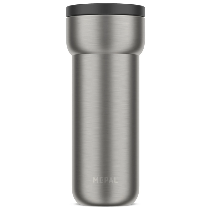 Mepal - Kubek termiczny Ellipse 475 ml Nordic Black
