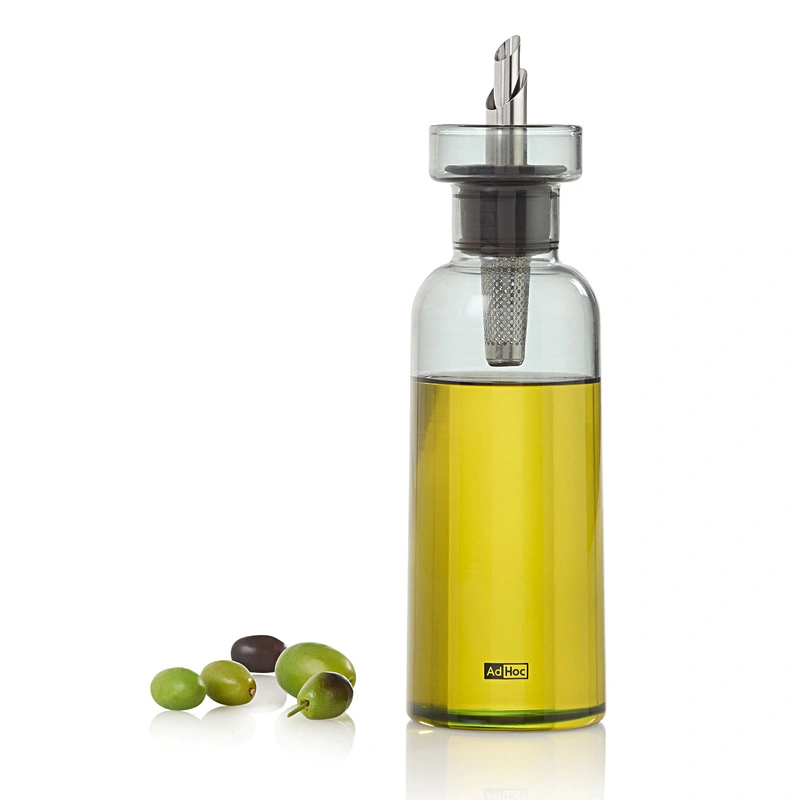 AdHoc - Precyzyjny dyspenser do oliwy/octu AROMA POUR 300ml