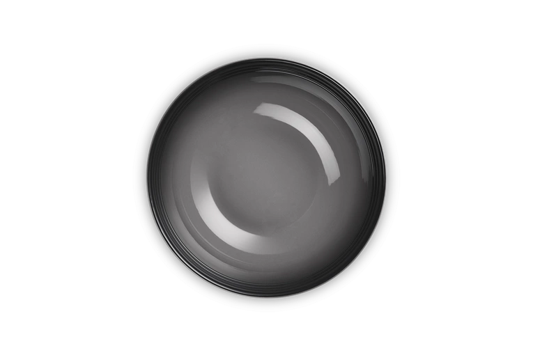 Le Creuset - Miska do sałatek 24 cm Flint