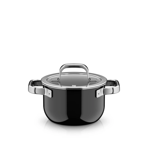 WMF - Garnek wysoki 16 cm Fusiontec Mineral Pro