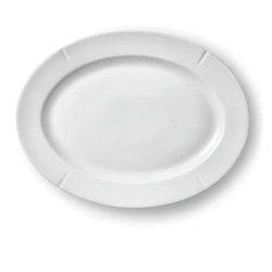 Rosendahl - Talerz owalny Grand Cru 30 cm
