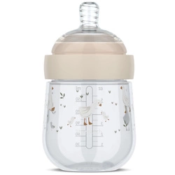 Mepal - Butelka ze smoczkiem Mio 165 ml Little Goose