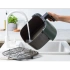GreenPan - Frytkownica beztłuszczowa Airfryer 7,2 L zielona