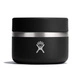 Hydro Flask - Termos obiadowy 355 ml Jar czarny
