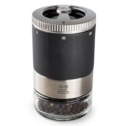 Peugeot - MAESTRO Młynek do pieprzu 11 cm, grafitowy