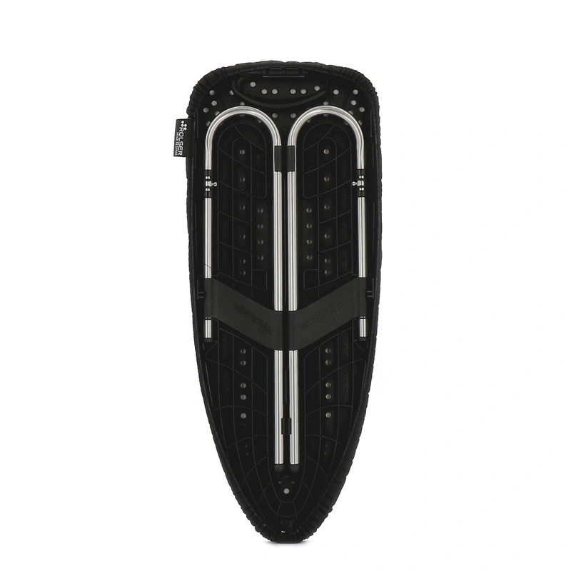 Rolser - Deska do prasowania stołowa K-Mini Surf czarna