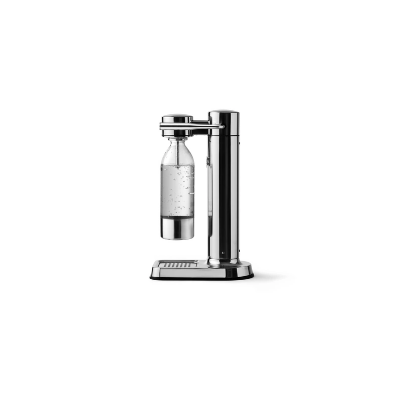 Aarke - Saturator do wody Carbonator 3, stalowy