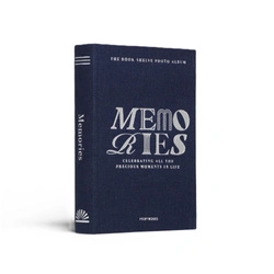 Printworks - Książka fotograficzna- Memories